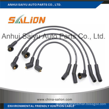 Ignition Cable/Spark Plug Wire for Subaru (SL-2701)